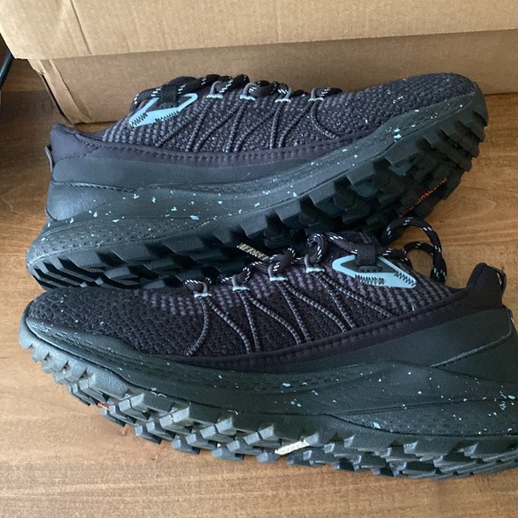 MERRELL BRAVADA 2 waterproof shoes - Picture 7 of 12